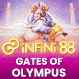 Infini88 Gate Of Olympus